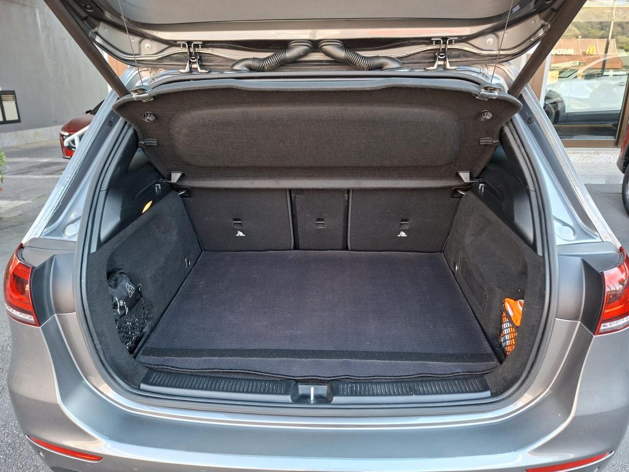 Mercedes-benz B 180 d Automatic Sport Plus