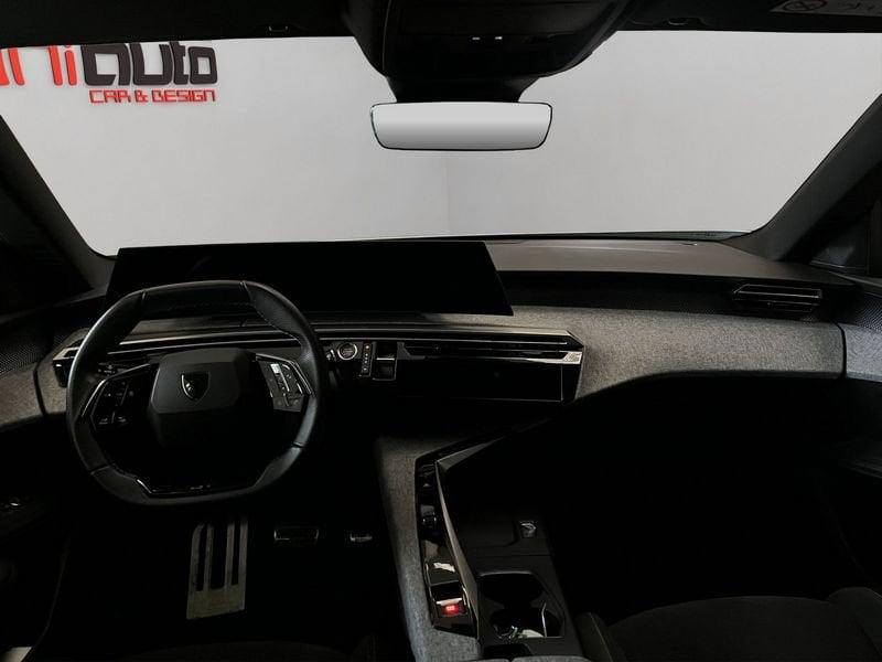 Peugeot 5008 5008 Hybrid 136 e-DCS6 GT