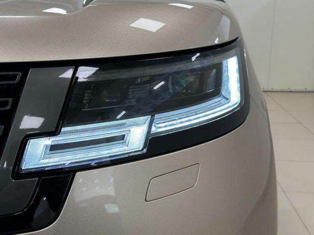 LAND ROVER Range Rover 3.0D l6 HSE