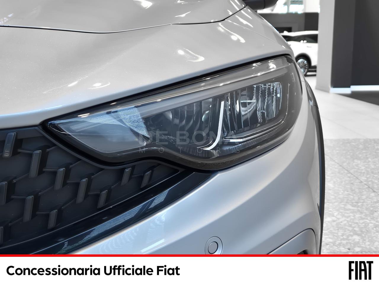 Fiat Tipo 5p 1.0 cross 100cv