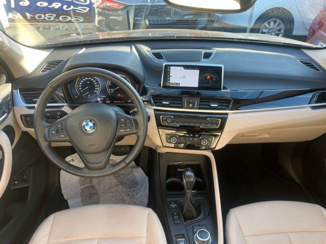 BMW X1 X1 F48 xdrive25e Business Advantage auto