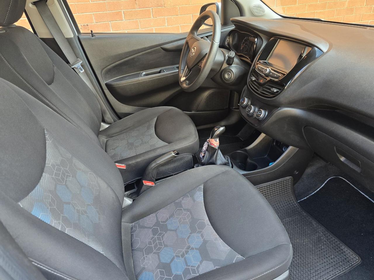 Opel Karl 1.0 73 CV GPL Advance