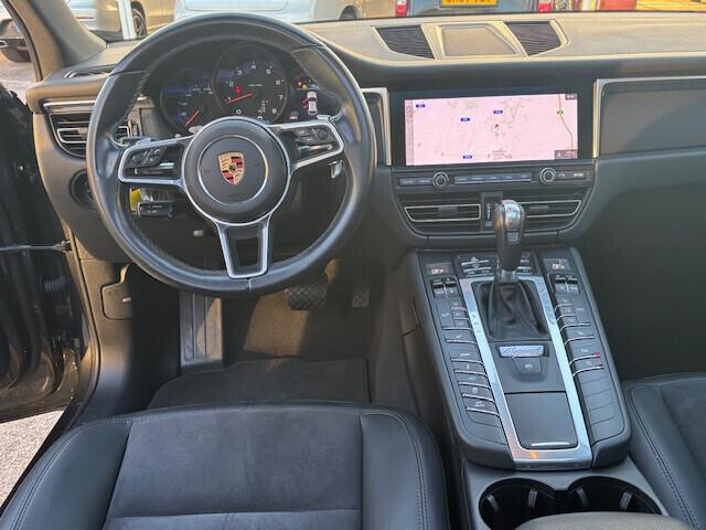 Porsche Macan 2.0 Pdk 245cv 2021