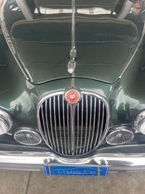 Jaguar MK II Mk2
