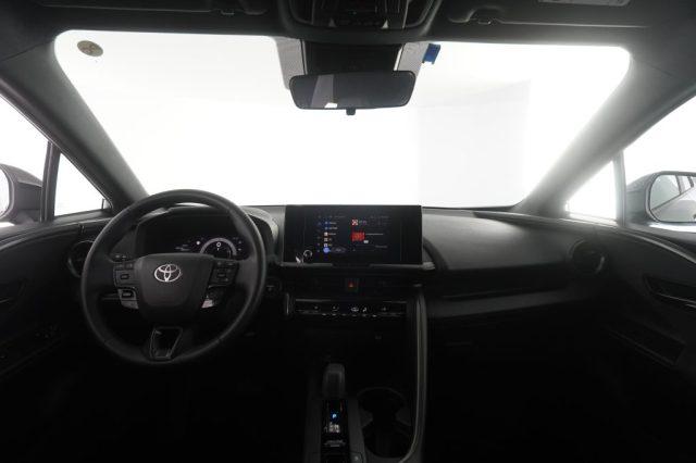 TOYOTA C-HR C-HR 1.8 HV Active Eco