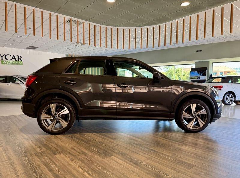 Audi Q2 Q2 30 TDI Admired Advanced