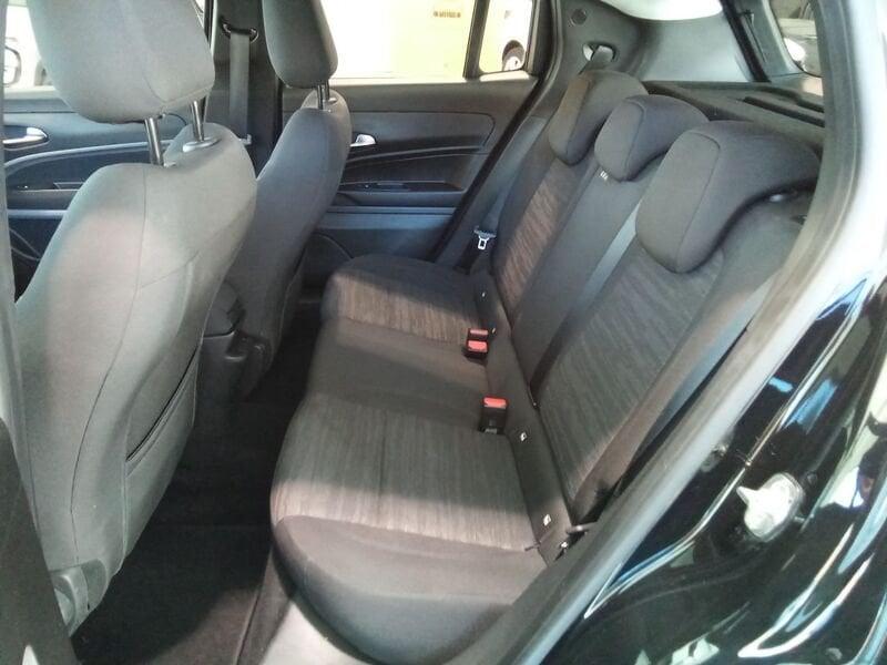 Jeep Avenger Avenger 1.2 turbo Longitude 100cv
