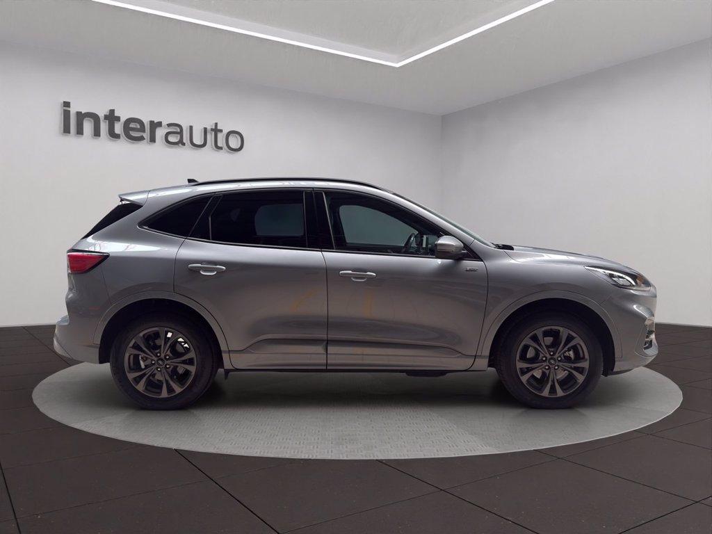 FORD Kuga 2.5 phev ST-Line X 2wd 225cv cvt del 2023
