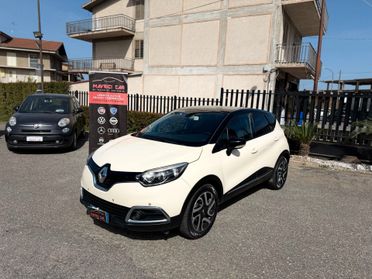 Renault Captur dCi 8V 90 CV EDC Start&Stop Energy Intens