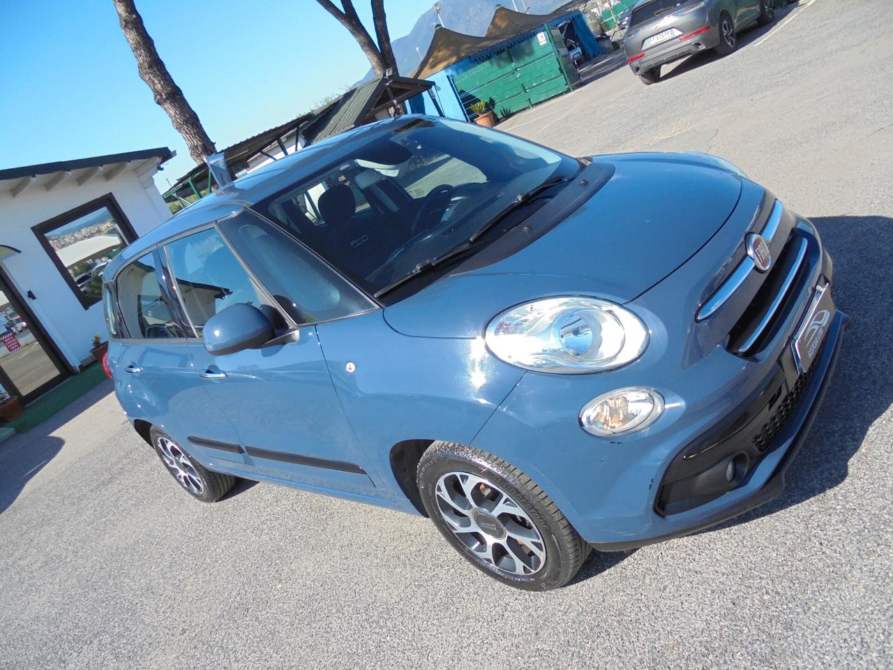 Fiat 500L 1.6 Multijet 120 CV Pop Star