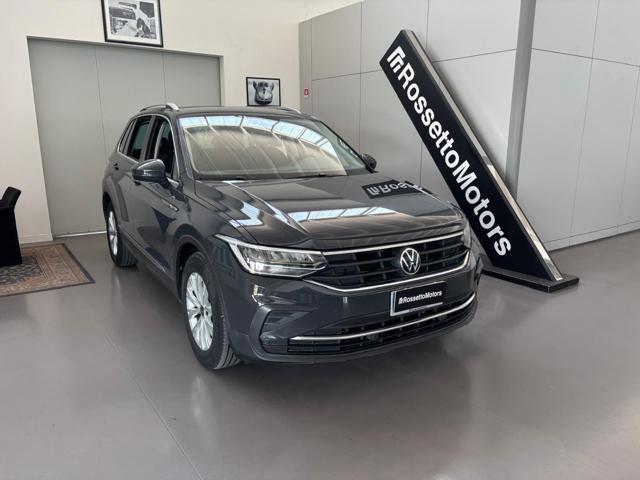 VOLKSWAGEN Tiguan 2.0 TDI SCR Life