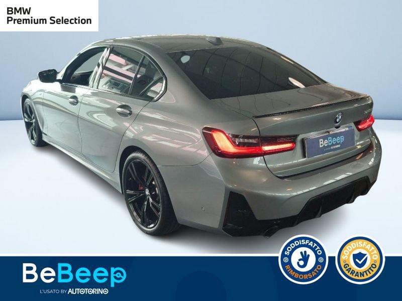 BMW Serie 3 320D MHEV 48V MSPORT AUTO