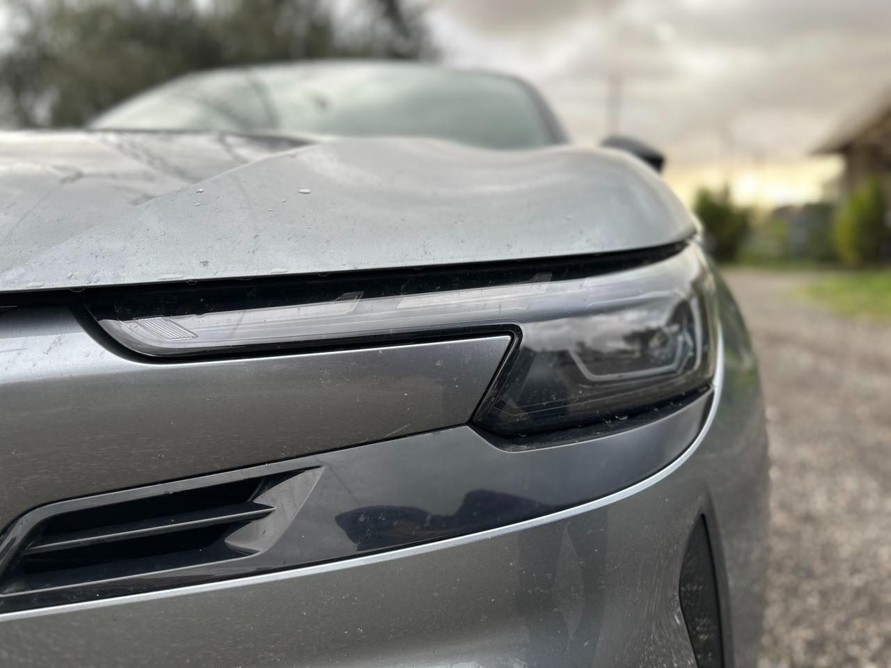 ALFA ROMEO Junior - Junior 1.2 ibrida 145cv edct6