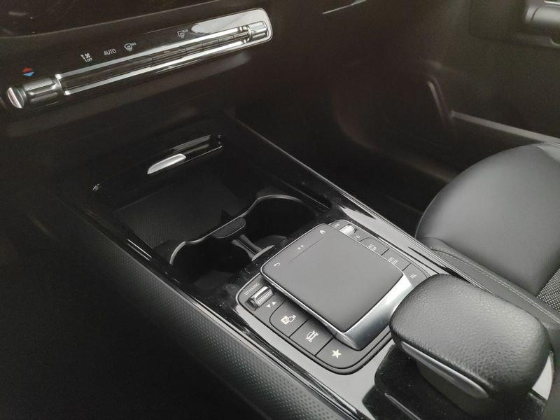 Mercedes-Benz GLA GLA 180 d Automatic Sport