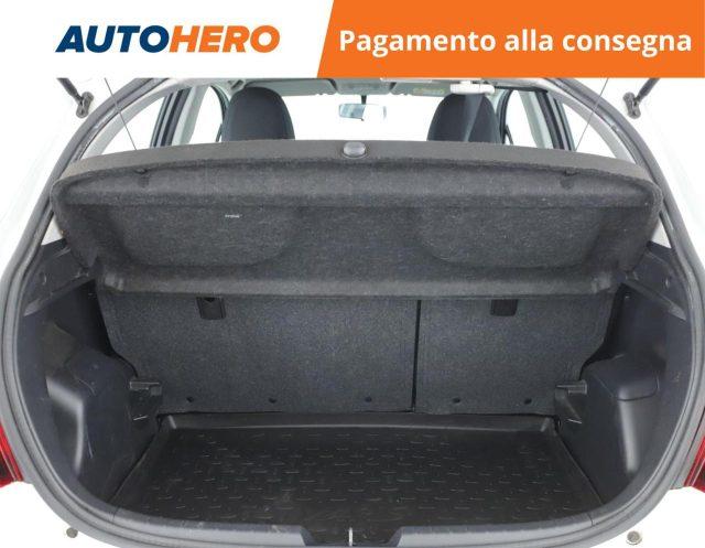 TOYOTA Yaris 1.0 5 porte Cool