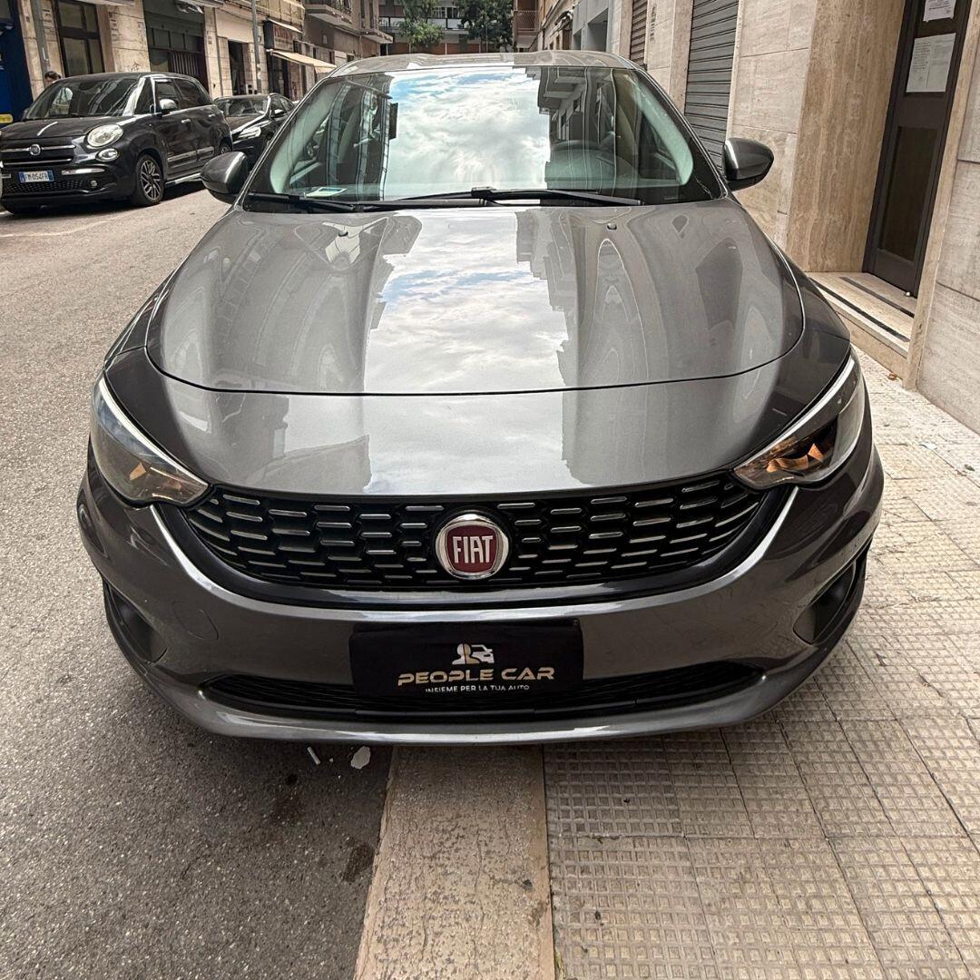 Fiat Tipo 1.3 Mjt 5 porte - 95CV