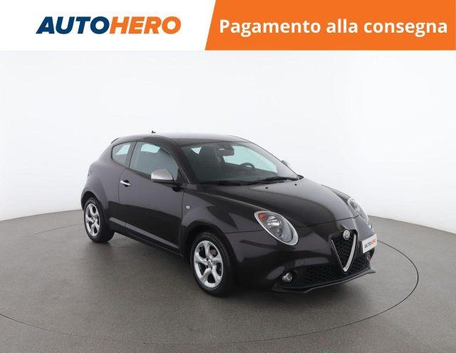 ALFA ROMEO MiTo 0.9 T 105 CV TwinAir S&S Super