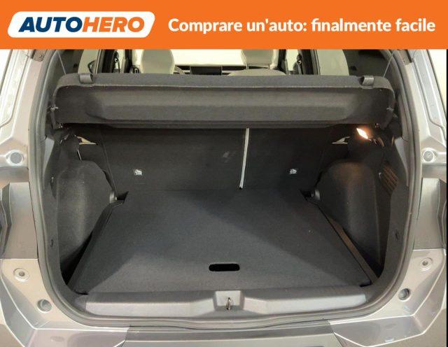 CITROEN C3 Aircross Hybrid 145 CV e-DCS6 Max