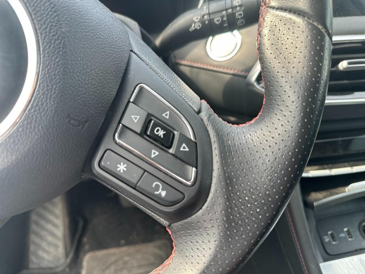 MG HS I - HS 1.5 t Luxury