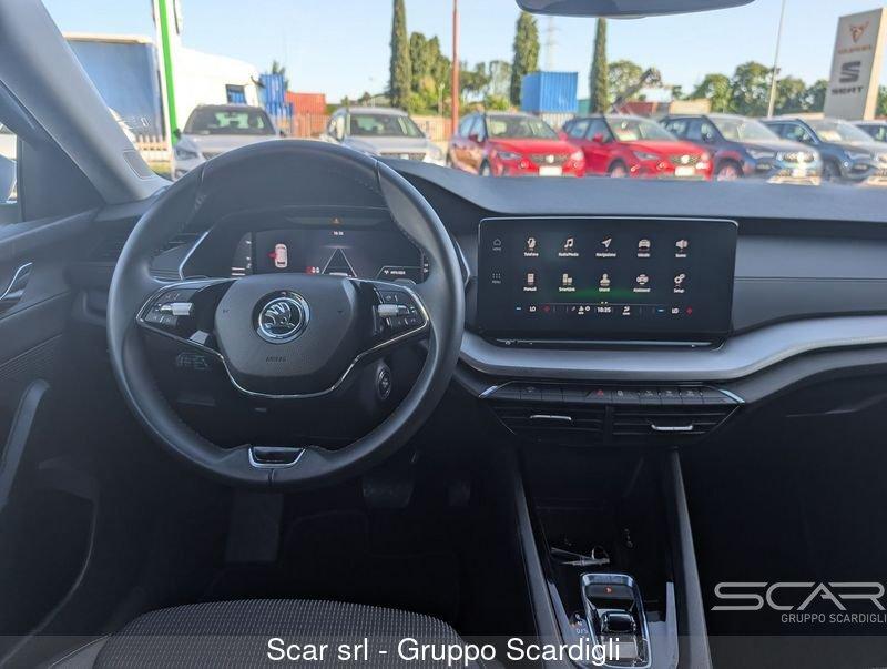 Skoda Octavia 2.0 TDI EVO SCR DSG Wagon Executive 3MESI DI FURTO INCENDIO ATTI VANDALICI E ATMOSFERICI OMAGGIO
