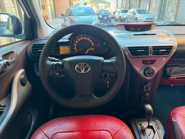Toyota iQ 1.0 Sol - Cambio Automatico