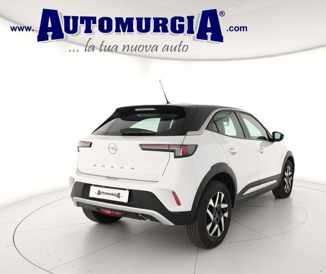 OPEL Mokka 1.5 diesel Elegance