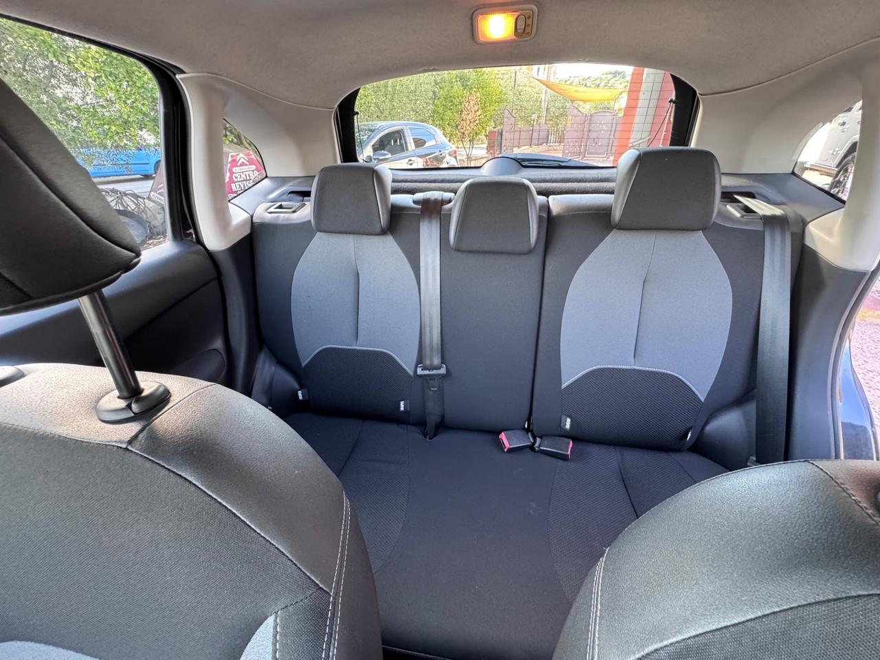 Citroen C3 1.1 Attraction