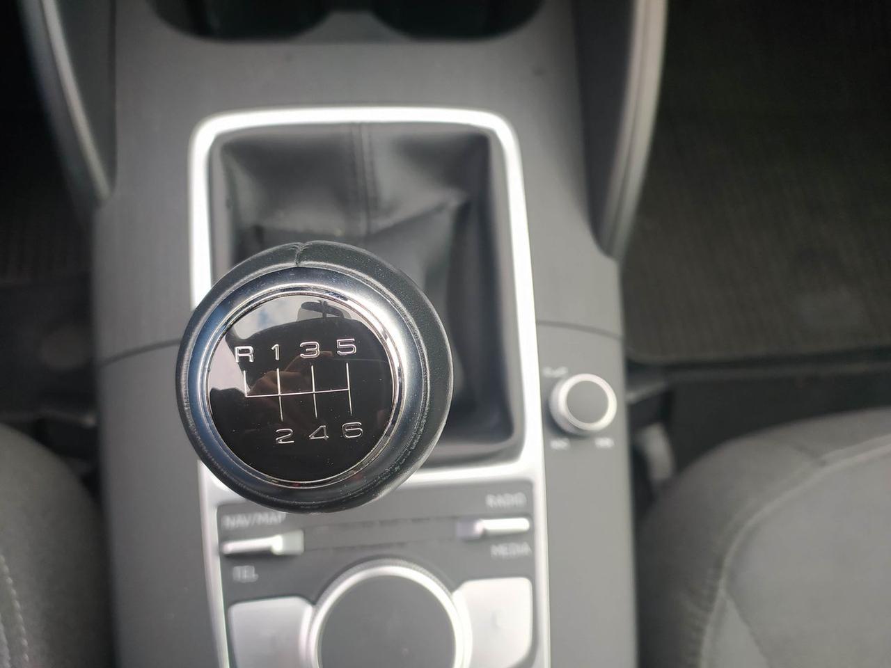 Audi A3 Business Line 2.0 35 TDI #7770