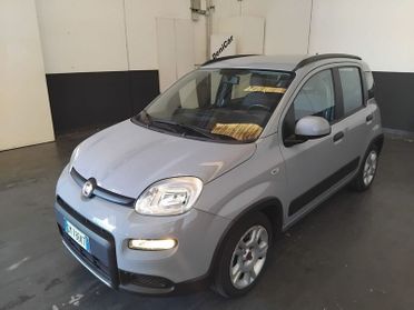 FIAT Panda Panda 1.0 FireFly S&S Hybrid City Life