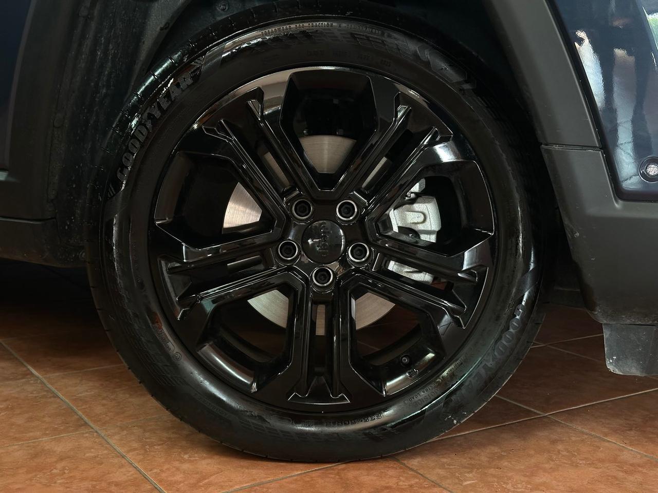 Jeep Compass 1.5 GSE NORTH STAR #11131