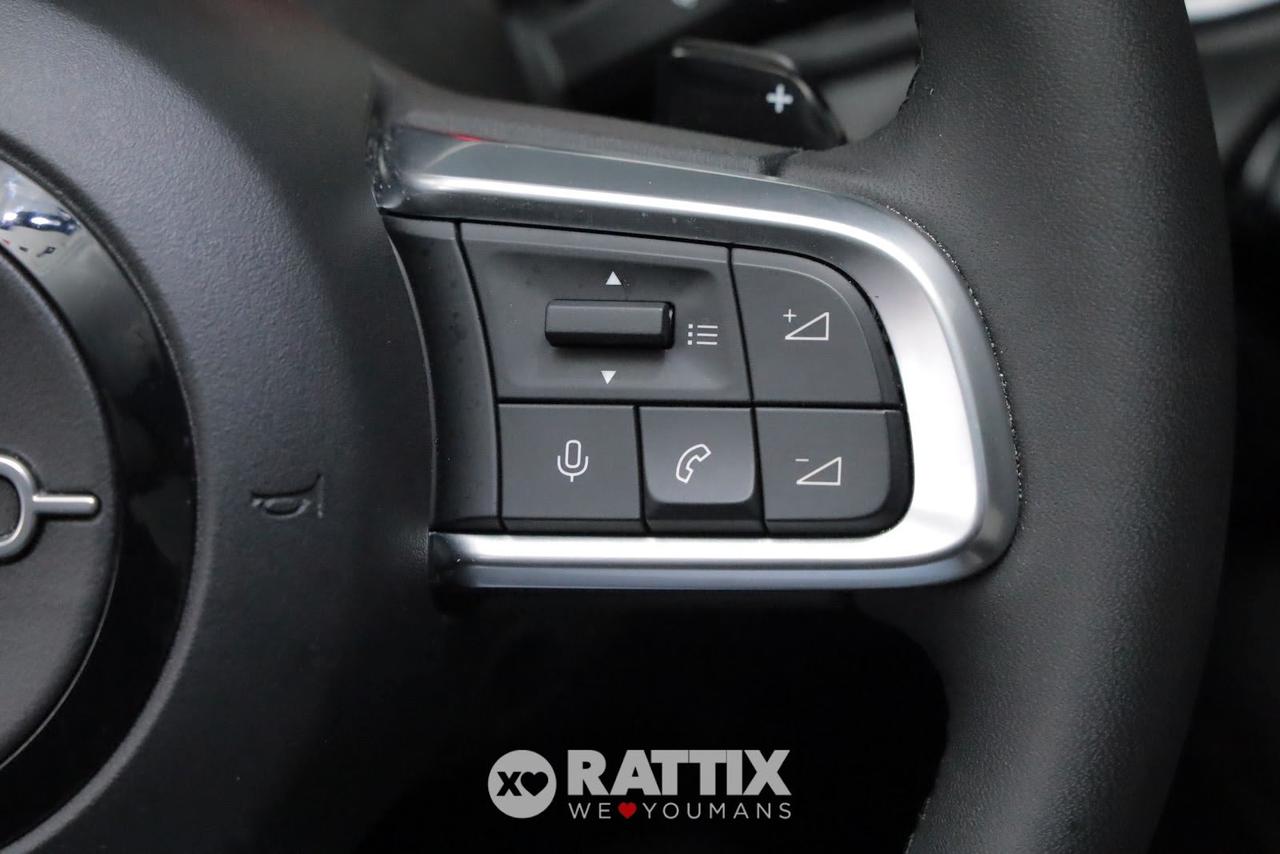 Fiat 600 1.2 hybrid La Prima