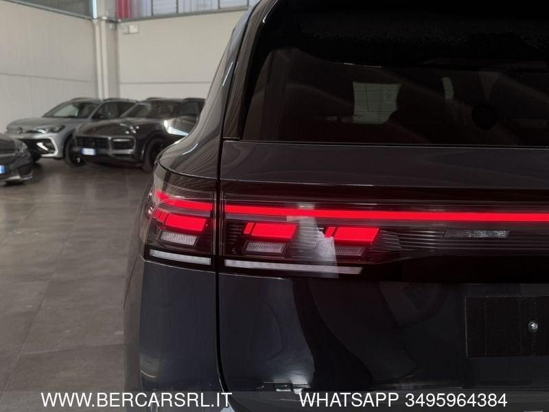 Volkswagen Tiguan Tiguan 1.5 TSI eHybrid DSG Life