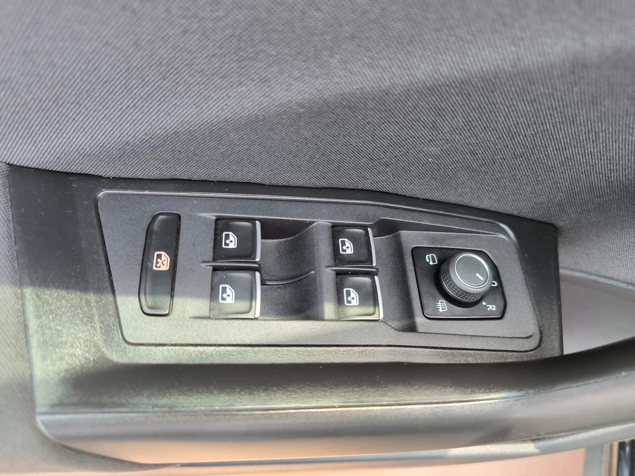 Volkswagen T-Roc 2.0 TDI SCR 150 CV DSG Advanced BlueMotion Technology