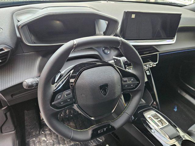 PEUGEOT 2008 Hybrid 145 e-DCS6 GT tua da ?299,00 mensili