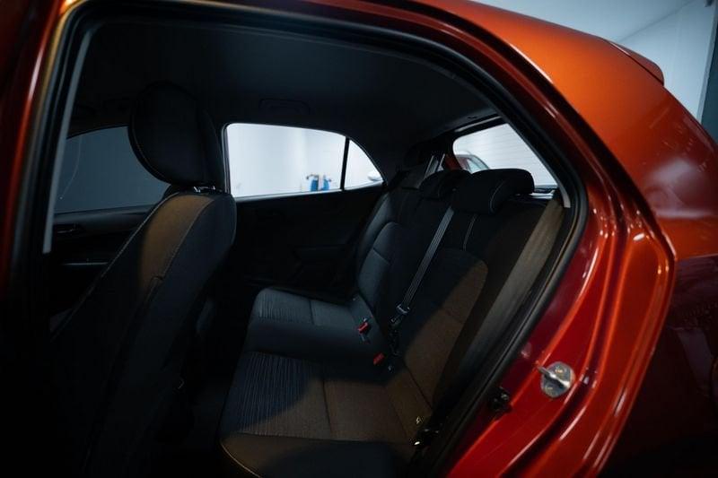 KIA Picanto 1.0 dpi Urban Gpl