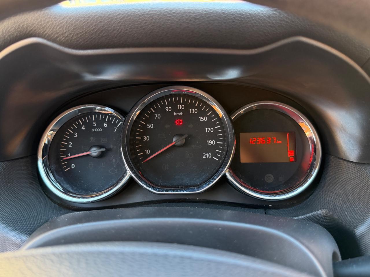 Dacia Duster 1.5 dCi 110CV S&S 4x2 Serie Speciale Lauréate Family