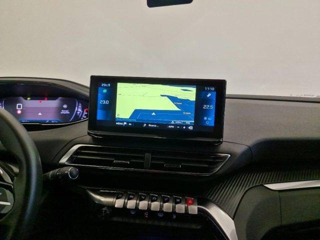 PEUGEOT 5008 PureTech Turbo 130 S&S Allure - NEOP. - Cam - Carp