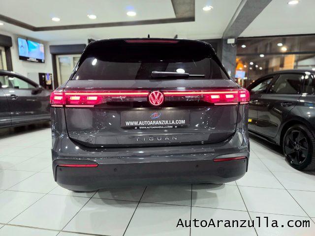 VOLKSWAGEN Tiguan NEW 2.0 TDI 150CV DSG Life Goal Navi - Virtual Pro