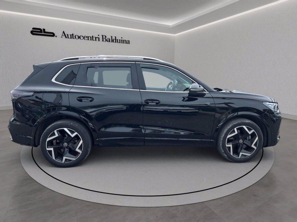 VOLKSWAGEN Tiguan 2.0 tdi r-line 150cv dsg del 2025