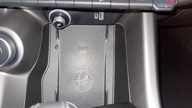 Alfa Romeo Tonale 1.5 160 CV