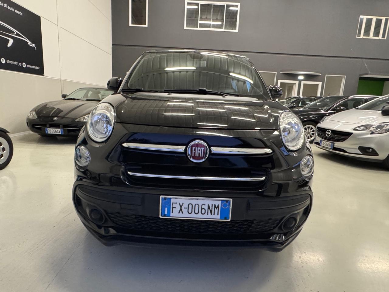 Fiat 500L 1.3 Multijet lounge
