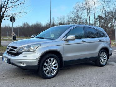 Honda CR-V 2.2 i-CTDi 16V “AUTOMATICO” Advance DPF