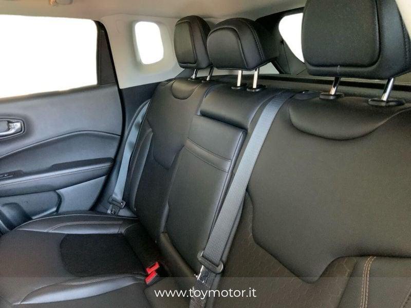 Jeep Compass 2ª serie 1.6 Multijet II 2WD Limited