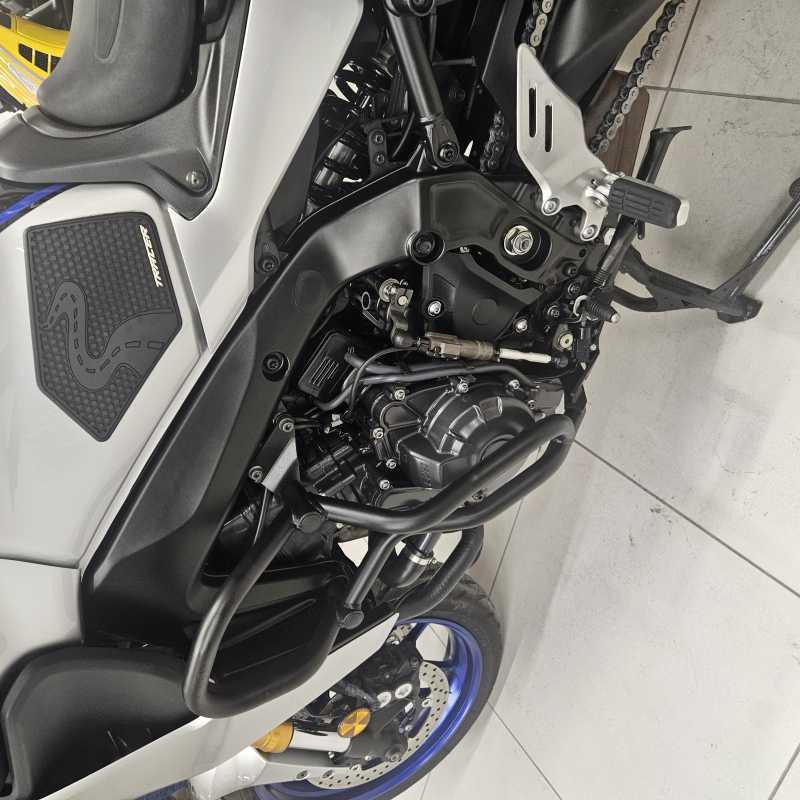 Yamaha Tracer 9 GT+ 2024