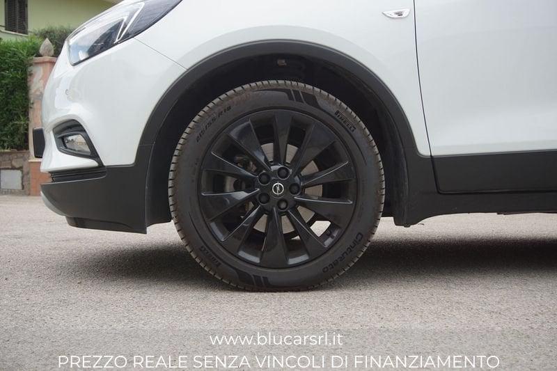 Opel Mokka X 1.6 CDTI Ultimate 136cv S&S 4x2 MT6