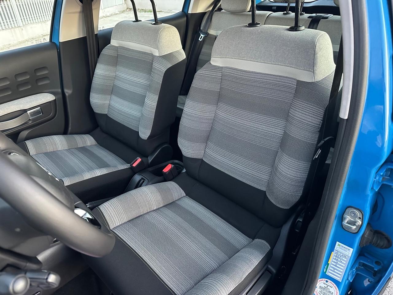 Citroen C3 2019 1.5 DIESEL 102CV 100 S&S Shine XFE