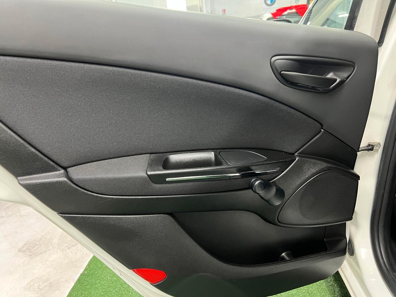 Fiat Bravo 1.6 MJT 105 CV DPF Dynamic
