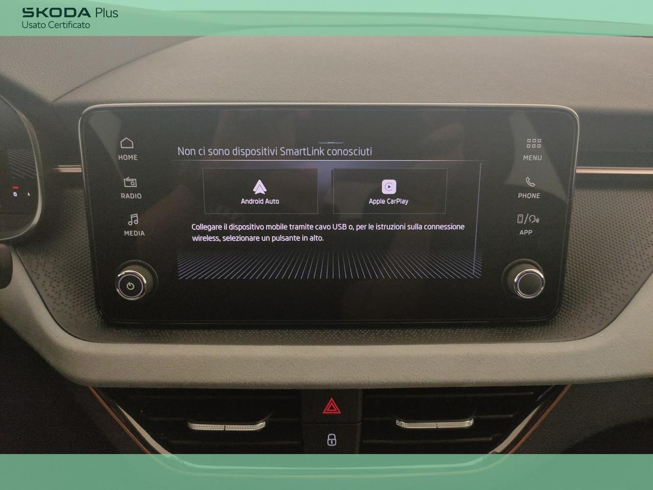 Style 1.0 TSI 115 CV DSG