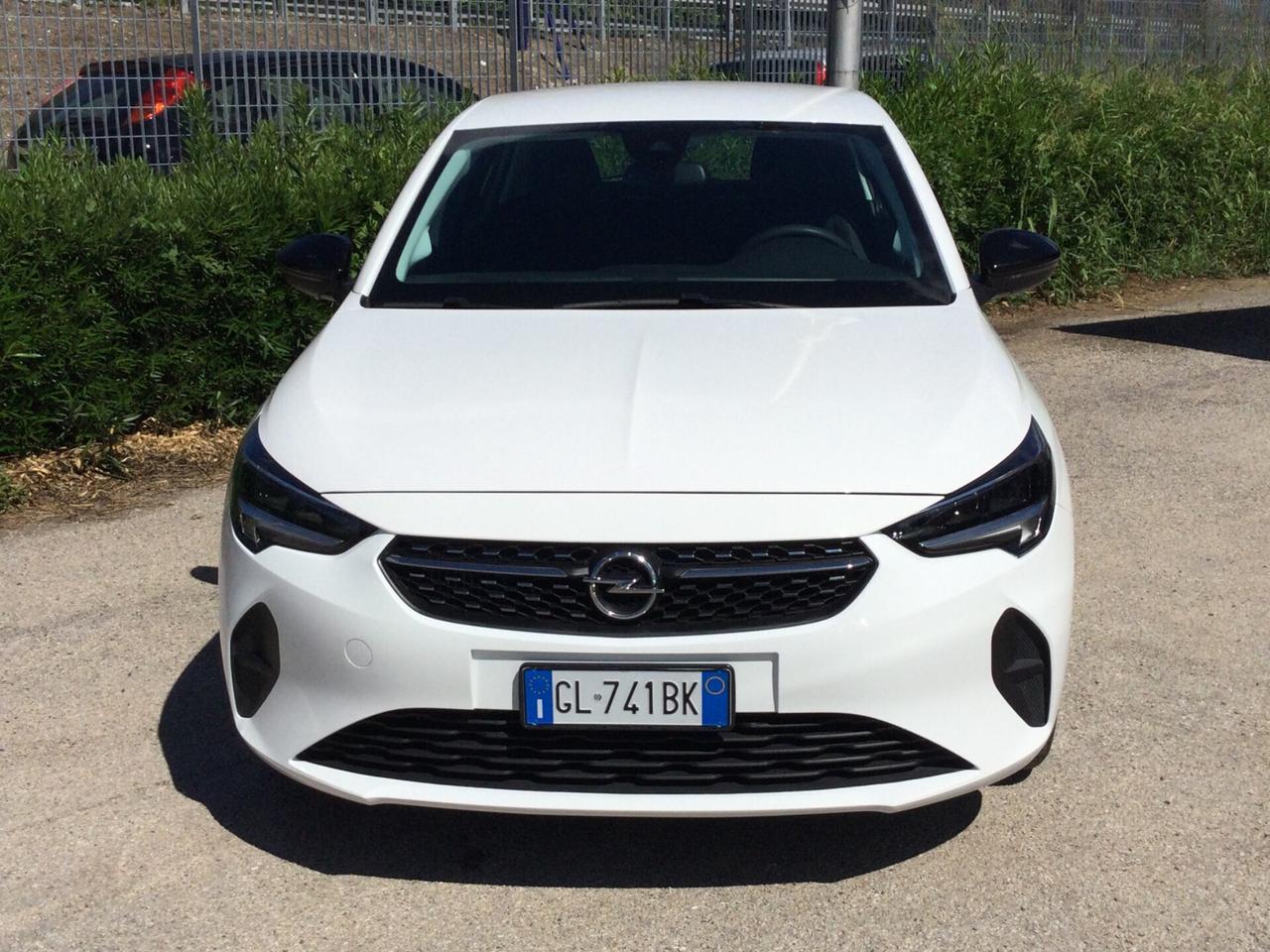 Opel Corsa 1.2 100 CV Cambio aut. Elegance AT8