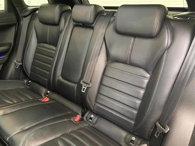 LAND ROVER Range Rover Evoque 2.0 TD4 180 CV 5p. SE